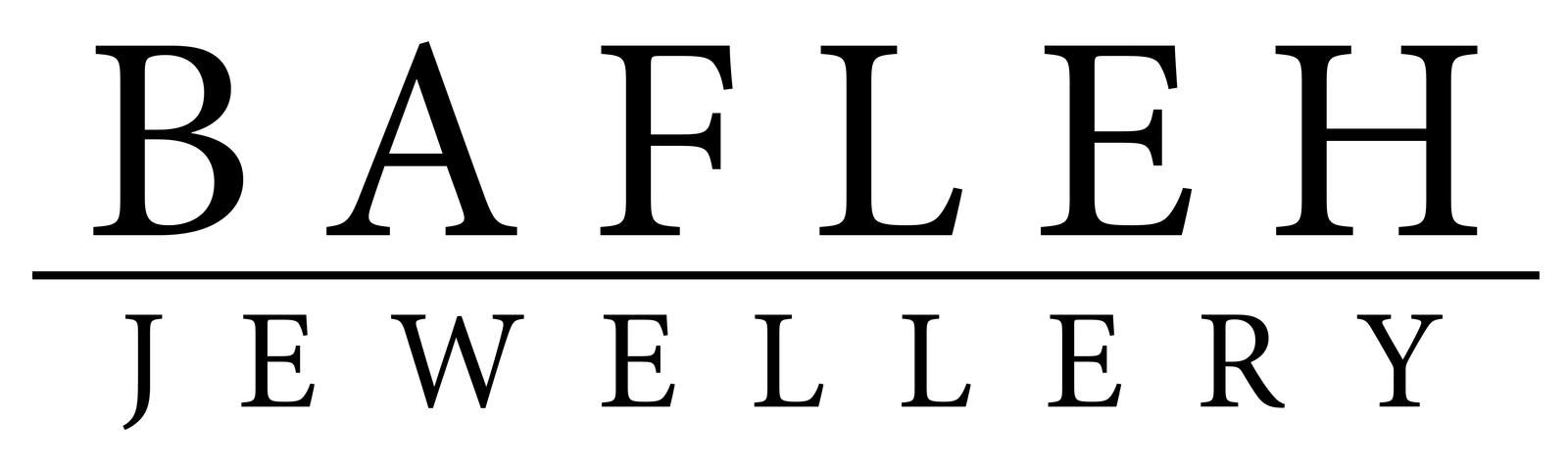 BAFLEH JEWELLERY