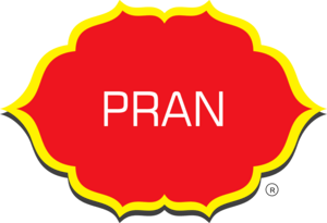 Pran Logo