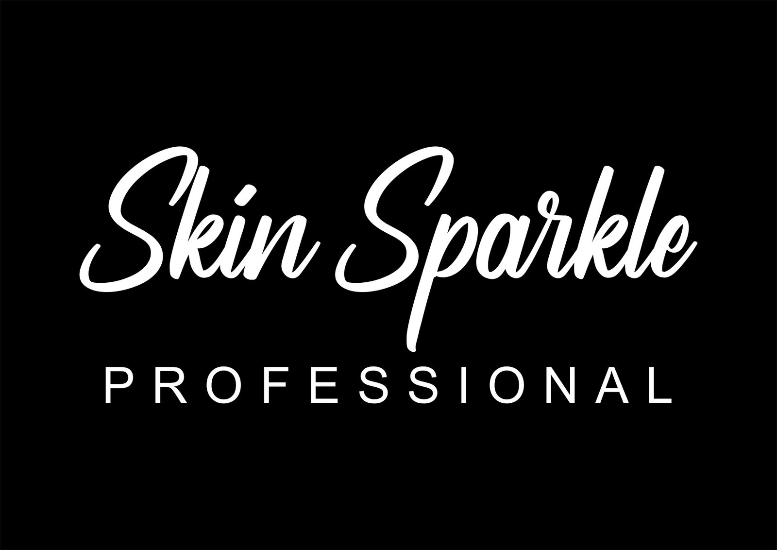 skin sparkle